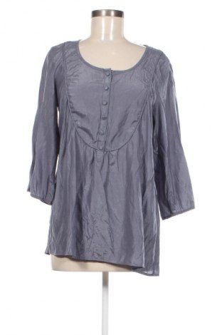 Damen Shirt Estelle, Größe M, Farbe Blau, Preis 4,99 €