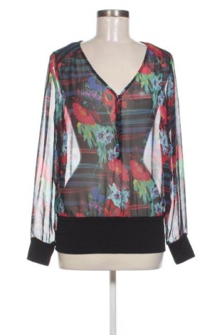 Bluză de femei Etam, Mărime M, Culoare Multicolor, Preț 34,99 Lei