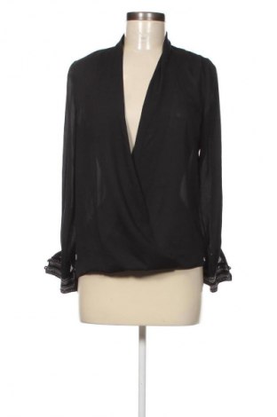 Damen Shirt Eva & Lola, Größe S, Farbe Schwarz, Preis € 4,99