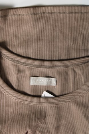 Dámska blúza Everlane, Veľkosť M, Farba Béžová, Cena  9,95 €