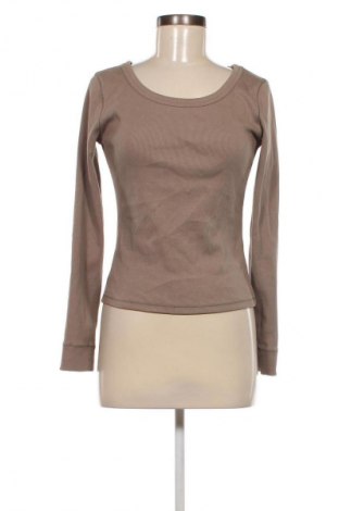 Damen Shirt Everlane, Größe M, Farbe Beige, Preis 33,79 €