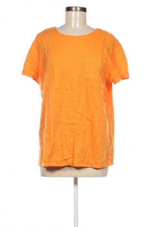 Damen Shirt F&F, Größe M, Farbe Orange, Preis € 5,79