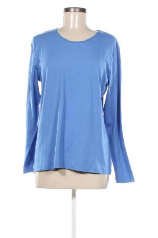 Damen Shirt Faber, Größe L, Farbe Blau, Preis € 6,99