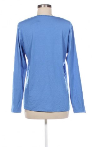 Damen Shirt Faber, Größe L, Farbe Blau, Preis 6,49 €