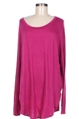 Damen Shirt Fantastic Fawn, Größe XXL, Farbe Rosa, Preis € 17,39