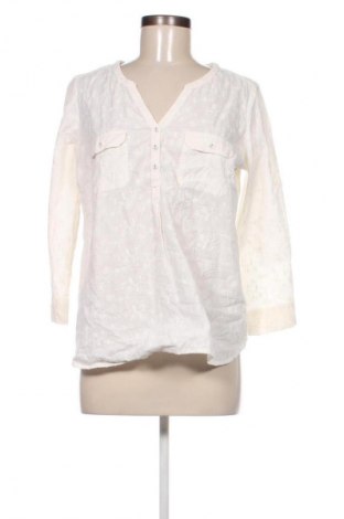 Damen Shirt Fat Face, Größe M, Farbe Ecru, Preis € 5,49