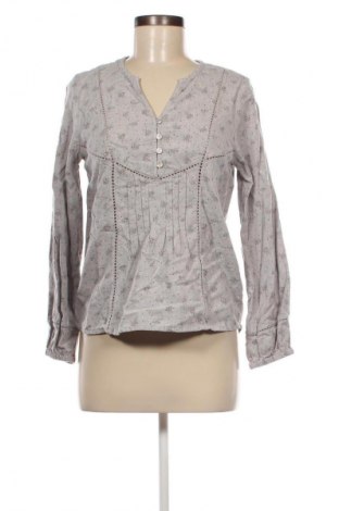 Damen Shirt Fat Face, Größe M, Farbe Grau, Preis 11,99 €