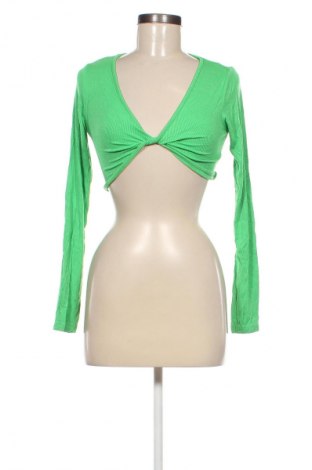 Bluză de femei Fb Sister, Mărime S, Culoare Verde, Preț 25,99 Lei