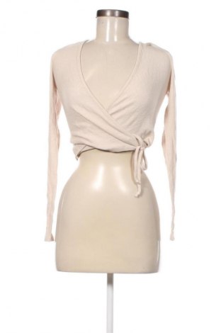 Damen Shirt Fb Sister, Größe S, Farbe Beige, Preis € 4,49