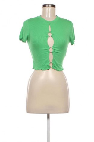 Damen Shirt Fb Sister, Größe S, Farbe Grün, Preis € 7,29