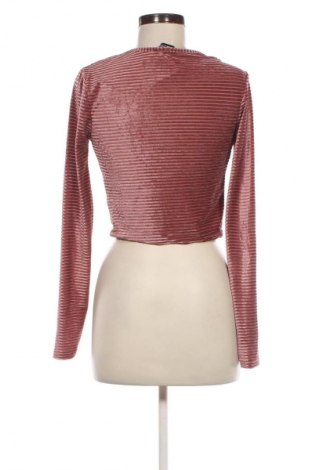 Damen Shirt Fb Sister, Größe M, Farbe Aschrosa, Preis 4,99 €