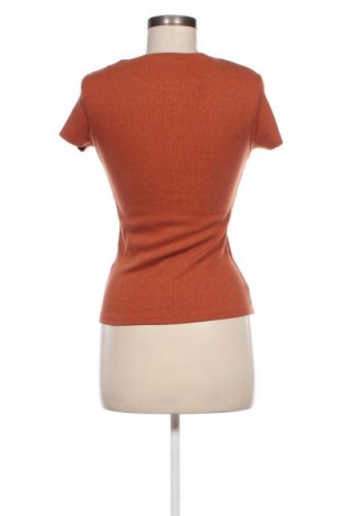 Damen Shirt Fb Sister, Größe M, Farbe Braun, Preis 4,99 €