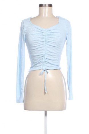 Damen Shirt Fb Sister, Größe S, Farbe Blau, Preis € 3,99