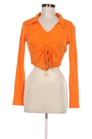 Damen Shirt Fb Sister, Größe L, Farbe Orange, Preis € 4,49