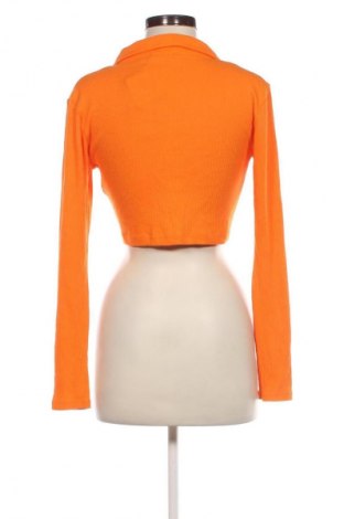 Damen Shirt Fb Sister, Größe L, Farbe Orange, Preis € 4,49