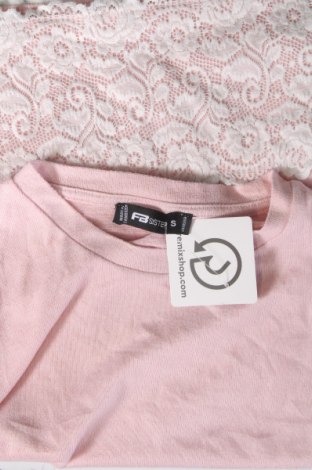 Damen Shirt Fb Sister, Größe S, Farbe Rosa, Preis 5,99 €