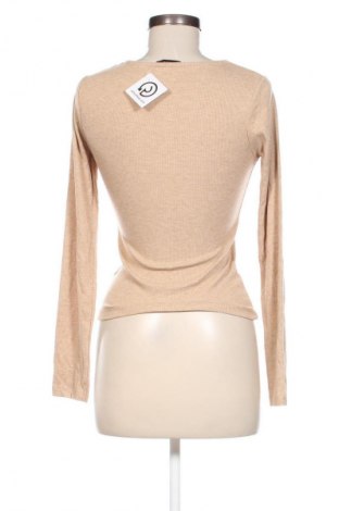 Damen Shirt Fb Sister, Größe S, Farbe Beige, Preis 4,99 €