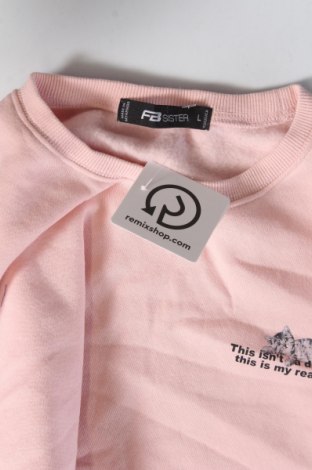 Damen Shirt Fb Sister, Größe L, Farbe Rosa, Preis 5,99 €