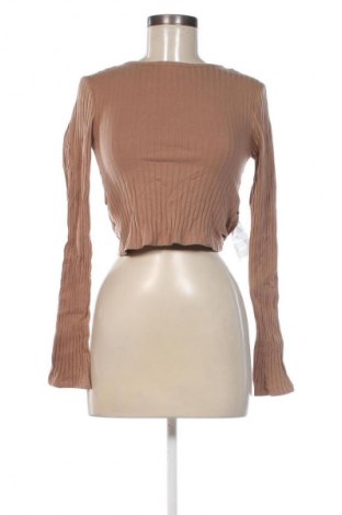 Damen Shirt Fb Sister, Größe S, Farbe Beige, Preis € 6,29