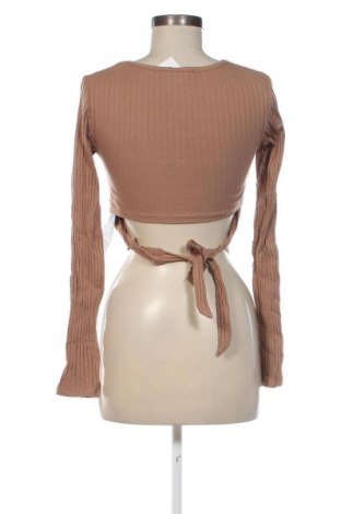 Damen Shirt Fb Sister, Größe S, Farbe Beige, Preis € 13,49