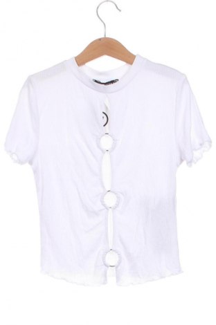 Damen Shirt Fb Sister, Größe XXS, Farbe Weiß, Preis € 4,99