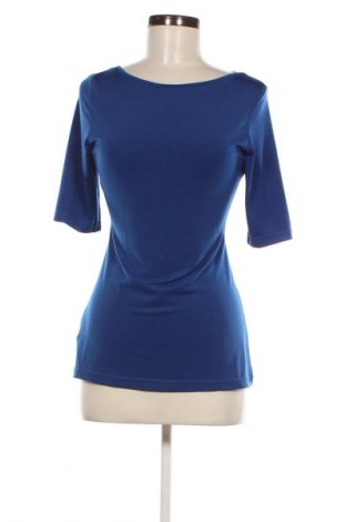 Damen Shirt Figl, Größe L, Farbe Blau, Preis 15,99 €