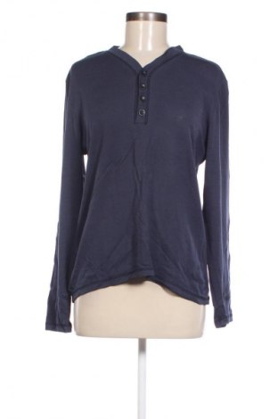 Damen Shirt Filippa K, Größe L, Farbe Blau, Preis 47,29 €