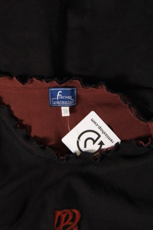 Damen Shirt Fischer Collection, Größe M, Farbe Schwarz, Preis € 4,99