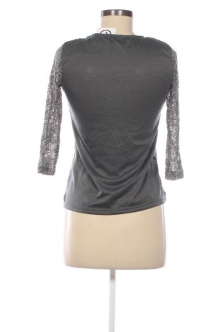 Damen Shirt Flame, Größe XS, Farbe Grau, Preis € 4,49