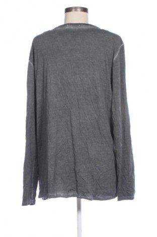 Damen Shirt Flame, Größe XL, Farbe Grau, Preis 5,99 €