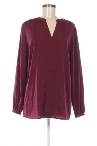 Damen Shirt Flash Lights, Größe L, Farbe Rot, Preis € 4,99