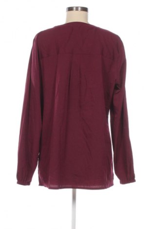 Damen Shirt Flash Lights, Größe L, Farbe Rot, Preis 4,99 €