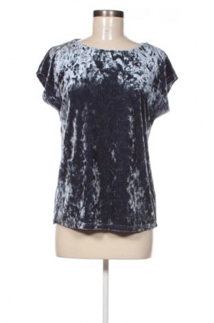 Damen Shirt Flash Woman, Größe M, Farbe Blau, Preis € 3,99