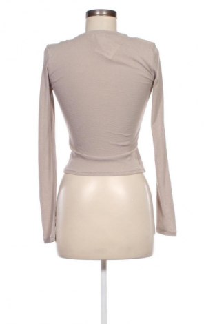 Damen Shirt Flat Top, Größe XS, Farbe Beige, Preis € 4,99