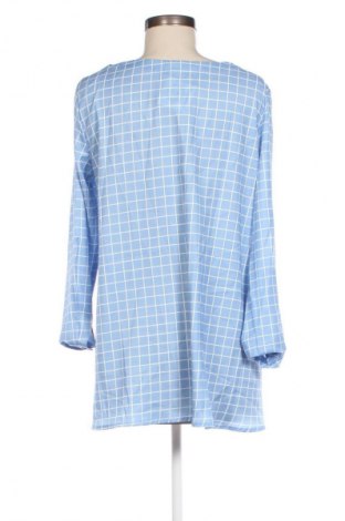 Damen Shirt Floryday, Größe S, Farbe Blau, Preis € 3,99