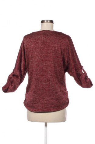 Damen Shirt Floyd, Größe S, Farbe Rot, Preis € 4,99