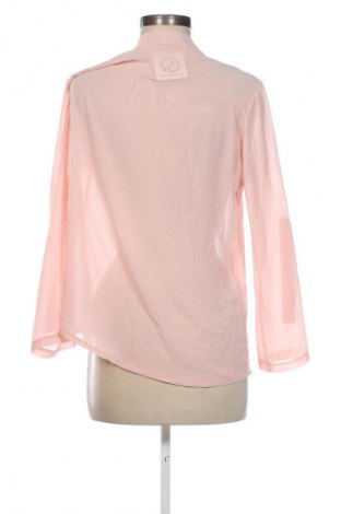 Damen Shirt Forever & Me, Größe L, Farbe Rosa, Preis 4,99 €