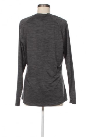 Damen Shirt Frank Shorter, Größe XL, Farbe Grau, Preis € 4,49