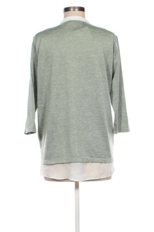 Damen Shirt Fransa, Größe L, Farbe Grün, Preis € 6,99