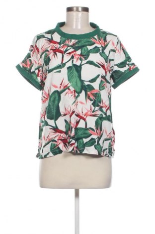 Damen Shirt Fransa, Größe M, Farbe Mehrfarbig, Preis € 10,99