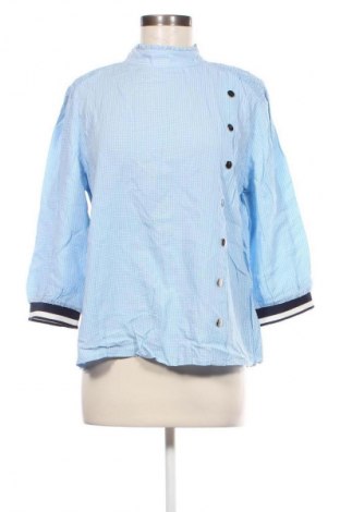 Damen Shirt Fransa, Größe L, Farbe Mehrfarbig, Preis € 9,99