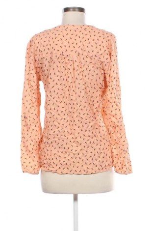 Damen Shirt Fransa, Größe M, Farbe Orange, Preis 4,99 €