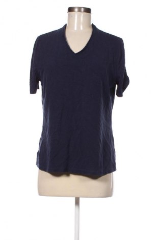 Damen Shirt Fransa, Größe M, Farbe Blau, Preis € 6,49