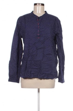 Damen Shirt Fransa, Größe L, Farbe Blau, Preis € 3,99