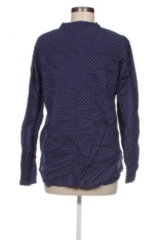 Damen Shirt Fransa, Größe L, Farbe Blau, Preis 8,99 €