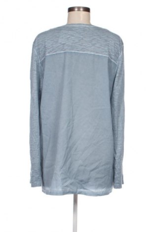 Damen Shirt Frapp, Größe XXL, Farbe Blau, Preis € 9,49