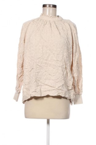 Damen Shirt Free Quent, Größe L, Farbe Beige, Preis € 10,99