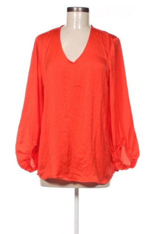 Damen Shirt Free Quent, Größe M, Farbe Rot, Preis 6,49 €