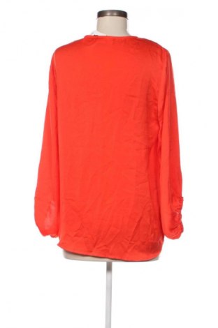 Damen Shirt Free Quent, Größe M, Farbe Rot, Preis € 3,99