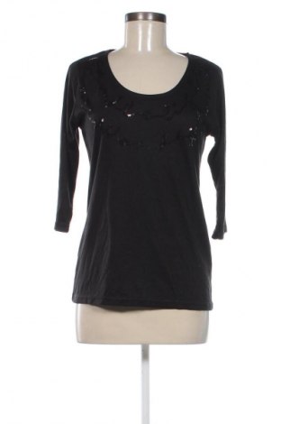 Damen Shirt Freestyle, Größe M, Farbe Schwarz, Preis € 3,99